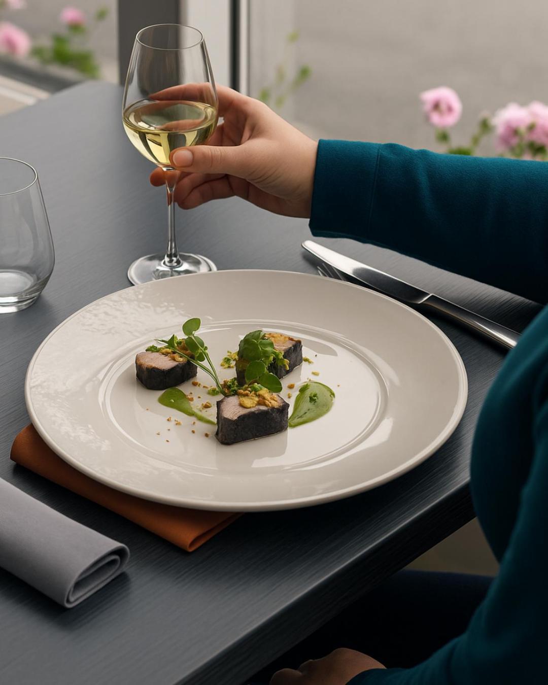 Le Goyen Hotel Audierne Eksteriør billede