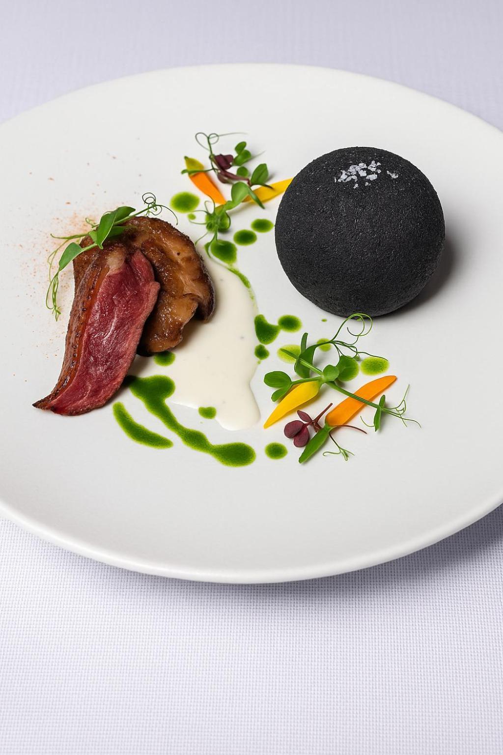 Le Goyen Hotel Audierne Eksteriør billede